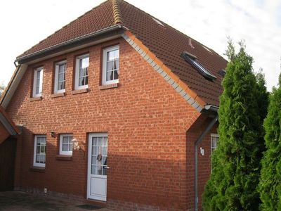 Ferienwohnung für 2 Personen (47 m²) in Neuharlingersiel 2/10