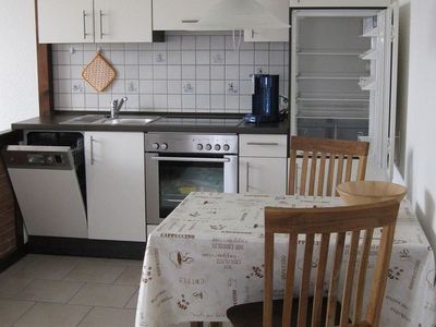 Ferienwohnung für 2 Personen (47 m²) in Neuharlingersiel 4/10