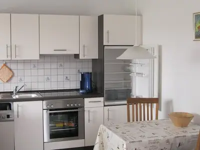 Ferienwohnung für 2 Personen (47 m²) in Neuharlingersiel 5/10
