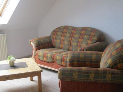 Ferienwohnung für 2 Personen (47 m²) in Neuharlingersiel 7/10