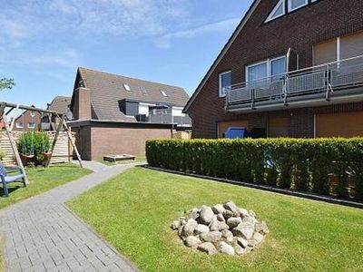 Ferienwohnung für 4 Personen (35 m²) in Neuharlingersiel 5/10