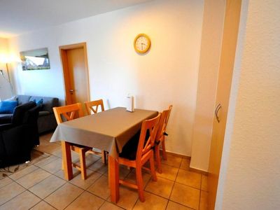 Ferienwohnung für 4 Personen (42 m²) in Neuharlingersiel 8/10