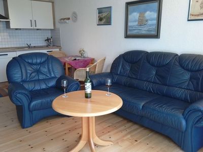 Ferienwohnung für 2 Personen (45 m²) in Neuharlingersiel 2/10