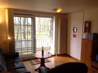 Ferienwohnung für 2 Personen (45 m²) in Neuharlingersiel 3/10