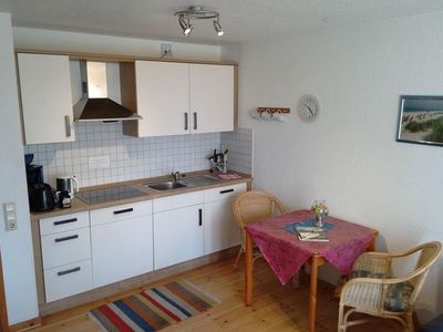 Ferienwohnung für 2 Personen (45 m²) in Neuharlingersiel 4/10