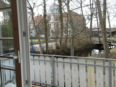 Ferienwohnung für 2 Personen (45 m²) in Neuharlingersiel 6/10