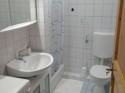 Ferienwohnung für 2 Personen (45 m²) in Neuharlingersiel 7/10