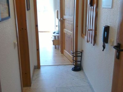 Ferienwohnung für 2 Personen (45 m²) in Neuharlingersiel 8/10