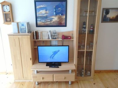 Ferienwohnung für 2 Personen (45 m²) in Neuharlingersiel 10/10