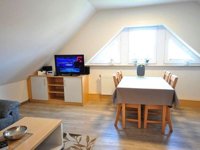 Ferienwohnung für 2 Personen (30 m²) in Neuharlingersiel 6/10