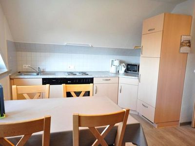 Ferienwohnung für 2 Personen (30 m²) in Neuharlingersiel 7/10