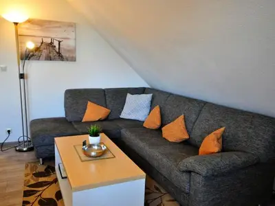 Ferienwohnung für 2 Personen (30 m²) in Neuharlingersiel 9/10