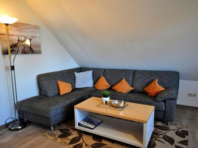 Ferienwohnung für 2 Personen (30 m²) in Neuharlingersiel 10/10