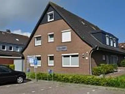 Ferienwohnung für 2 Personen (30 m²) in Neuharlingersiel 1/10