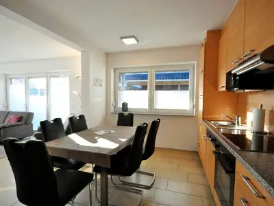 Ferienwohnung für 6 Personen (85 m²) in Neuharlingersiel 5/10