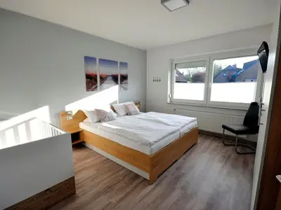 Ferienwohnung für 6 Personen (85 m²) in Neuharlingersiel 6/10