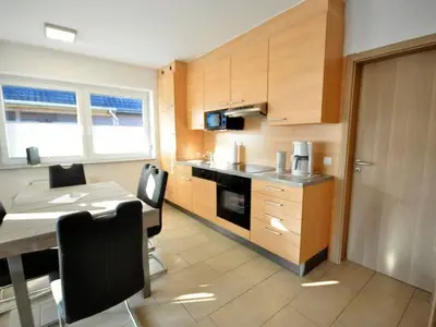 Ferienwohnung für 6 Personen (85 m²) in Neuharlingersiel 7/10