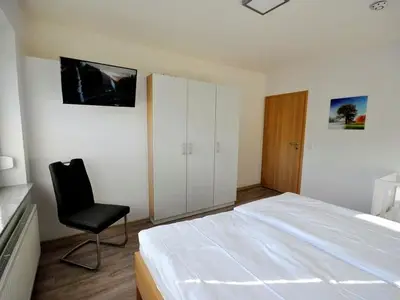 Ferienwohnung für 6 Personen (85 m²) in Neuharlingersiel 10/10