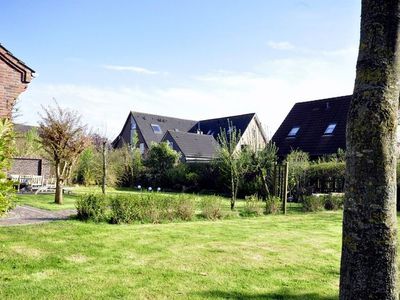 Ferienwohnung für 2 Personen (45 m²) in Neuharlingersiel 3/10