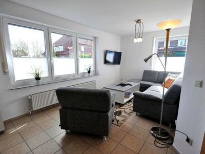 Ferienwohnung für 5 Personen (70 m²) in Neuharlingersiel 7/10