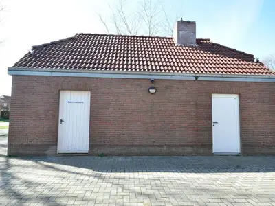 Ferienwohnung für 2 Personen (40 m²) in Neuharlingersiel 8/10