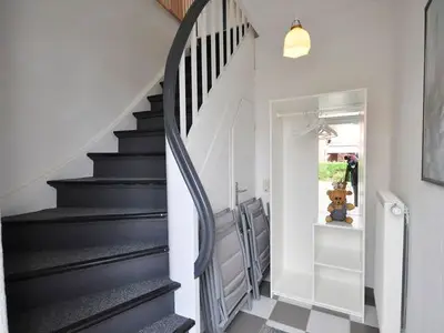 Ferienwohnung für 4 Personen (55 m²) in Neuharlingersiel 6/10