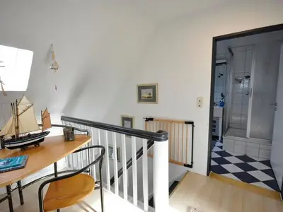 Ferienwohnung für 4 Personen (55 m²) in Neuharlingersiel 8/10
