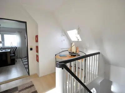 Ferienwohnung für 4 Personen (55 m²) in Neuharlingersiel 9/10