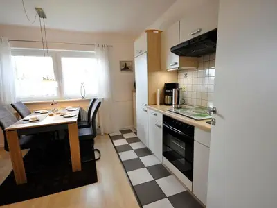 Ferienwohnung für 4 Personen (55 m²) in Neuharlingersiel 10/10