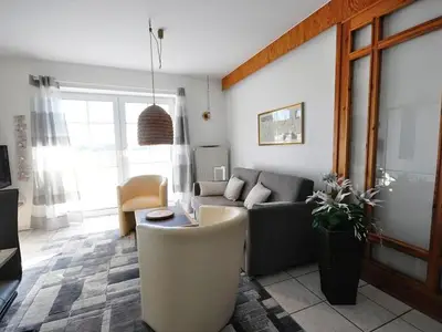 Ferienwohnung für 2 Personen (42 m²) in Neuharlingersiel 9/10