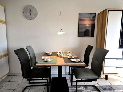 Ferienwohnung für 2 Personen (42 m²) in Neuharlingersiel 10/10