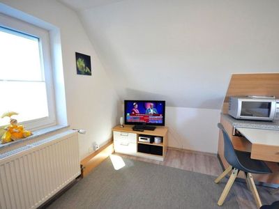 Ferienwohnung für 2 Personen (30 m²) in Neuharlingersiel 7/10