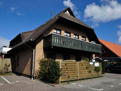 Ferienwohnung für 4 Personen (75 m²) in Neuharlingersiel 2/10