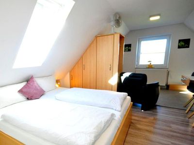 Ferienwohnung für 2 Personen (30 m²) in Neuharlingersiel 10/10