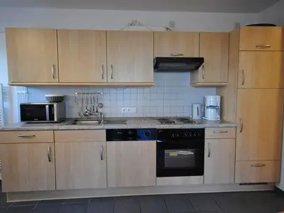 Ferienwohnung für 4 Personen (70 m²) in Neuharlingersiel 6/10