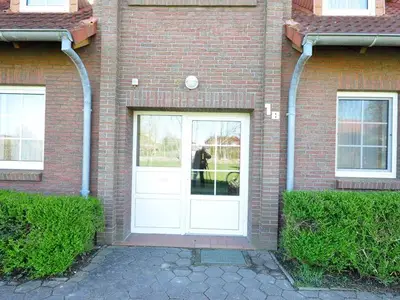 Ferienwohnung für 2 Personen (42 m²) in Neuharlingersiel 9/10