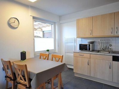 Ferienwohnung für 4 Personen (70 m²) in Neuharlingersiel 8/10