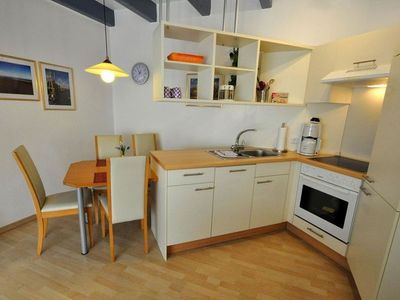 Ferienwohnung für 3 Personen (46 m²) in Neuharlingersiel 6/10