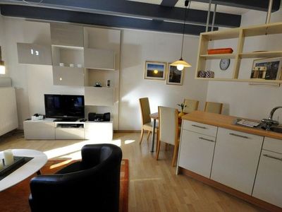 Ferienwohnung für 3 Personen (46 m²) in Neuharlingersiel 9/10