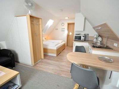 Ferienwohnung für 2 Personen (30 m²) in Neuharlingersiel 5/10