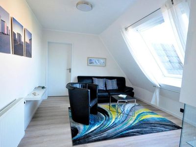 Ferienwohnung für 2 Personen (45 m²) in Neuharlingersiel 4/10