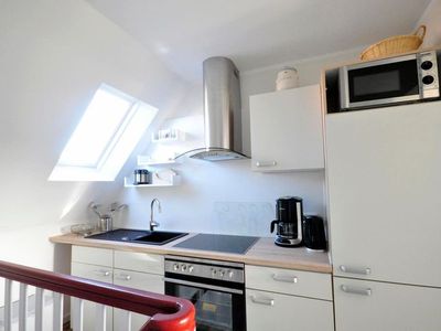 Ferienwohnung für 2 Personen (45 m²) in Neuharlingersiel 6/10