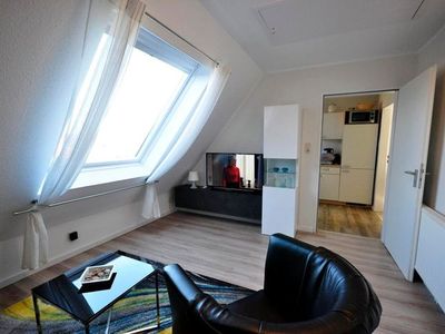 Ferienwohnung für 2 Personen (45 m²) in Neuharlingersiel 8/10