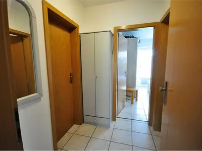 Ferienwohnung für 4 Personen (42 m²) in Neuharlingersiel 10/10
