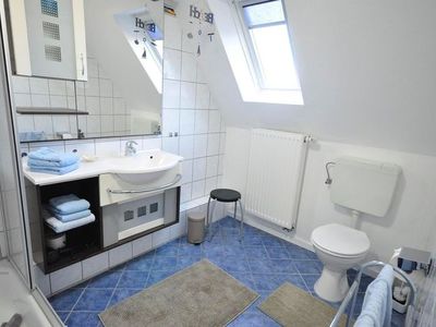 Ferienwohnung für 2 Personen (45 m²) in Neuharlingersiel 9/10