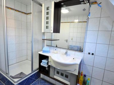 Ferienwohnung für 2 Personen (45 m²) in Neuharlingersiel 10/10