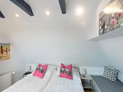 Ferienwohnung für 4 Personen (70 m²) in Neuharlingersiel 4/10