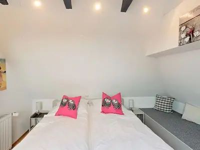 Ferienwohnung für 4 Personen (70 m²) in Neuharlingersiel 6/10