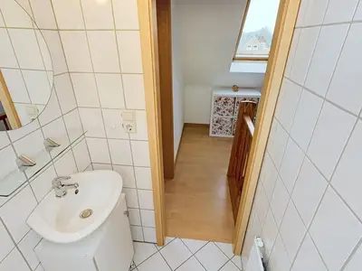 Ferienwohnung für 4 Personen (70 m²) in Neuharlingersiel 10/10