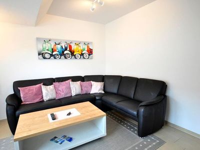 Ferienwohnung für 4 Personen (66 m²) in Neuharlingersiel 5/10